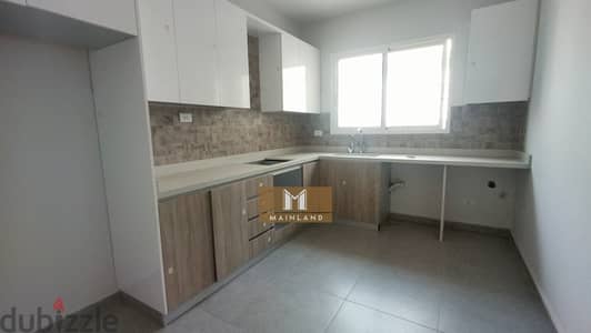 New apartment for Sale in Elissar with a terrace