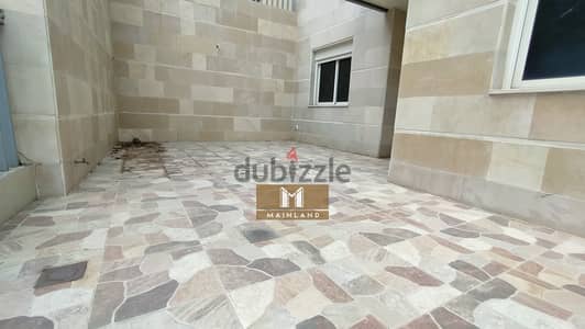 New apartment for Sale in Elissar with a terrace