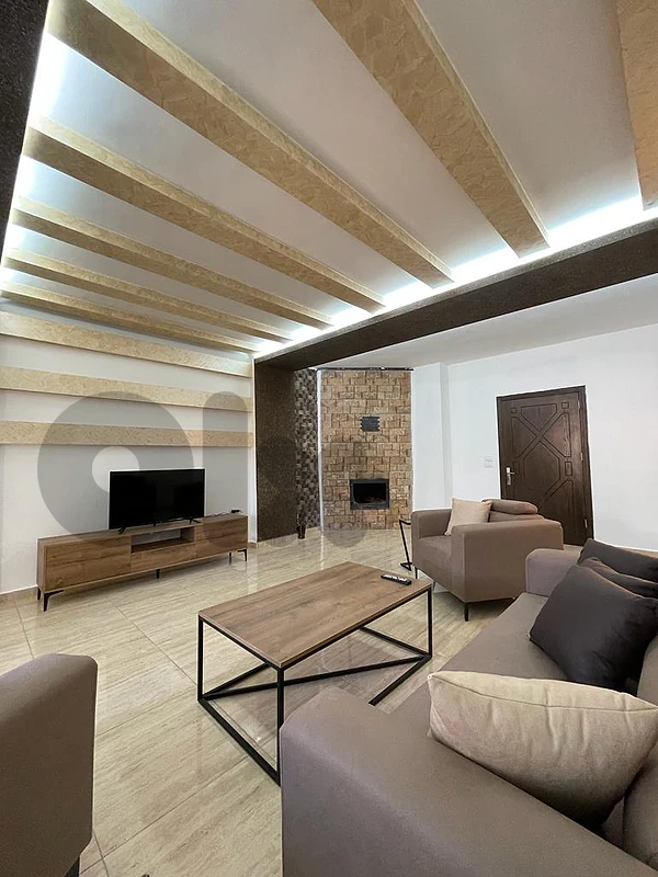 ksara fully furnished and decorated apartment open view  Ref#5139