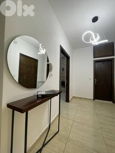 ksara fully furnished and decorated apartment open view  Ref#5139