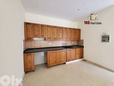 Ballouneh 125m2 New | Luxurious | Prime | Catch |