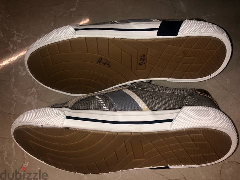 حذاء للأطفال new shoes for boy; brand and quality, size 31 3