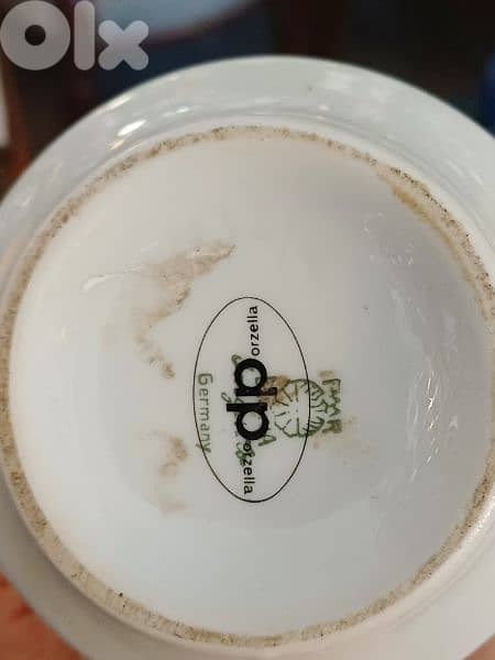 antique 6
