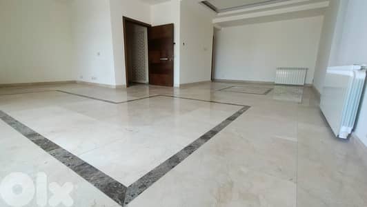 Dbayeh new apartment for rent with terraces Dbayeh new apartment for rent with terraces
