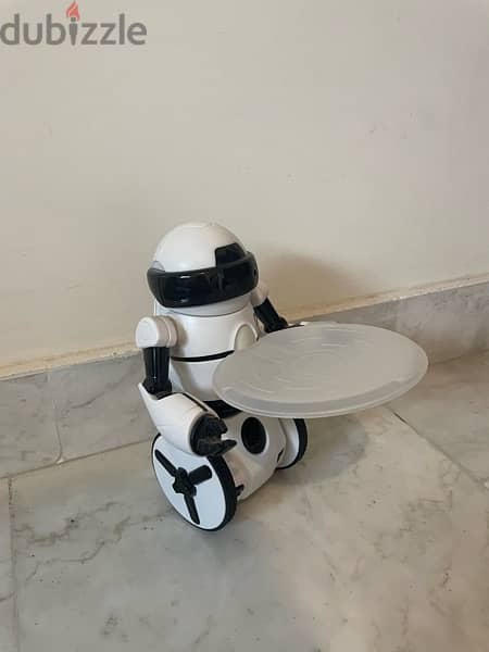 Robot MiP 0