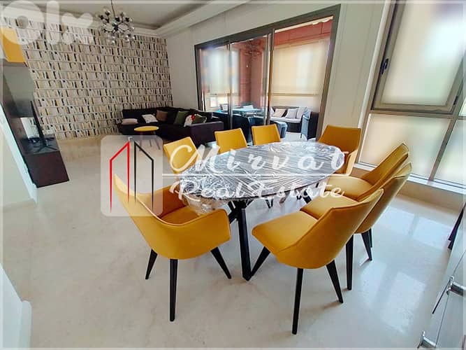 Mar MichaellModern Furnished Apartment For Sale 0