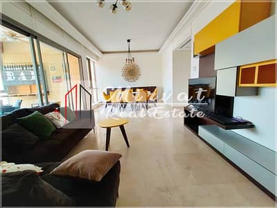 Mar MichaellModern Furnished Apartment For Sale