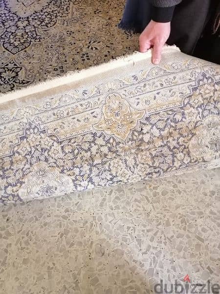 used carpets 2
