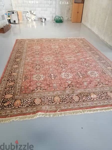 used carpets 1