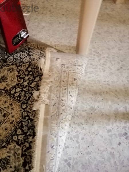 used carpets 3