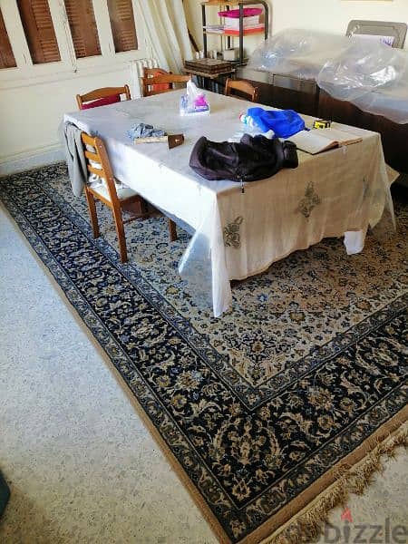 used carpets 13