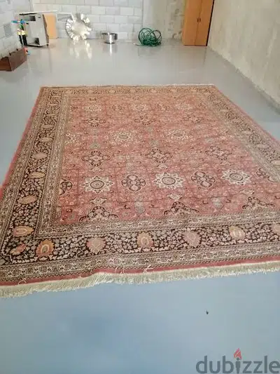 used carpets
