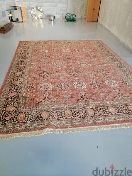 used carpets 0