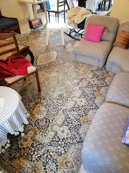 used carpets 16