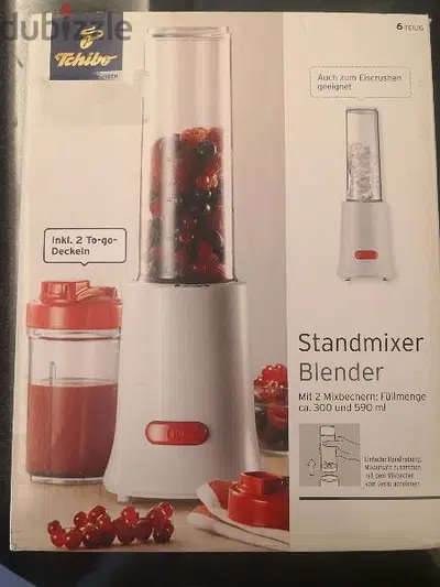 Stand mixer Blender Tchibo