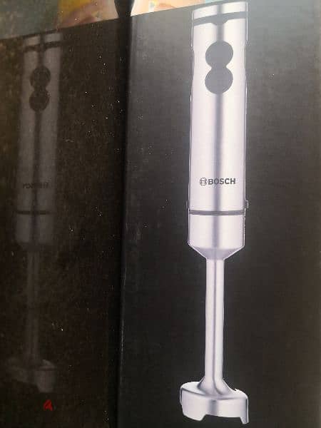 Hand Blender Bosch 1000 watt 1
