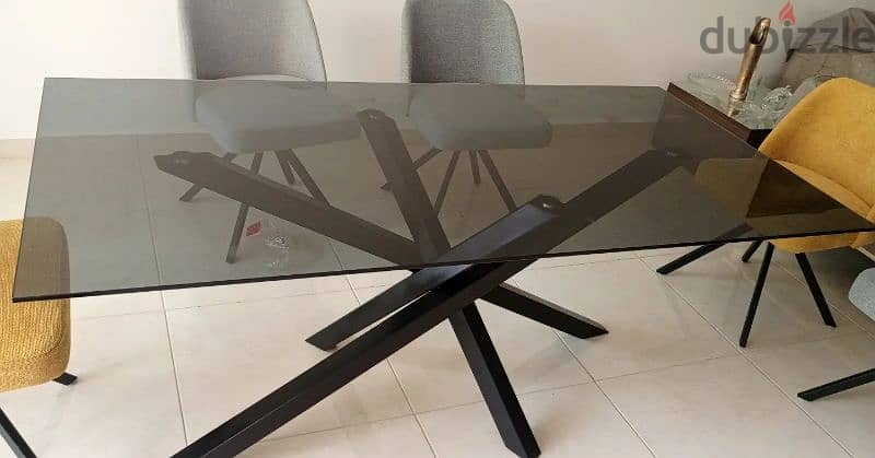 modern dining table 3