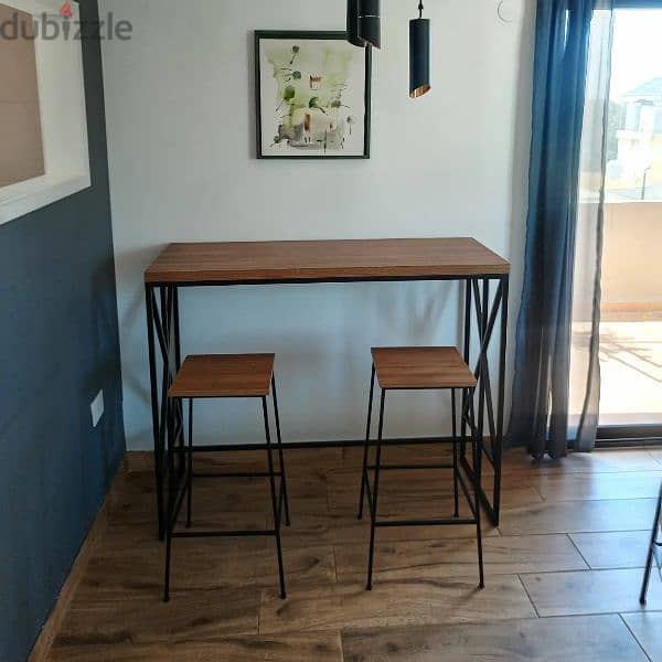 bar table 0