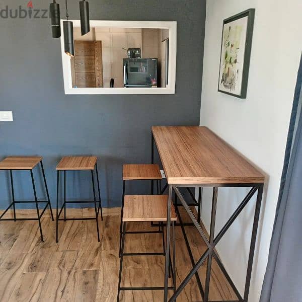 bar table 1