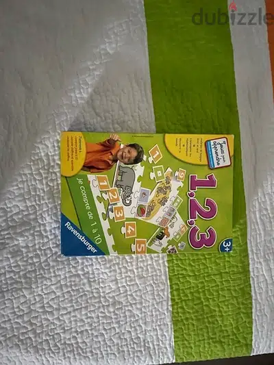 Child game