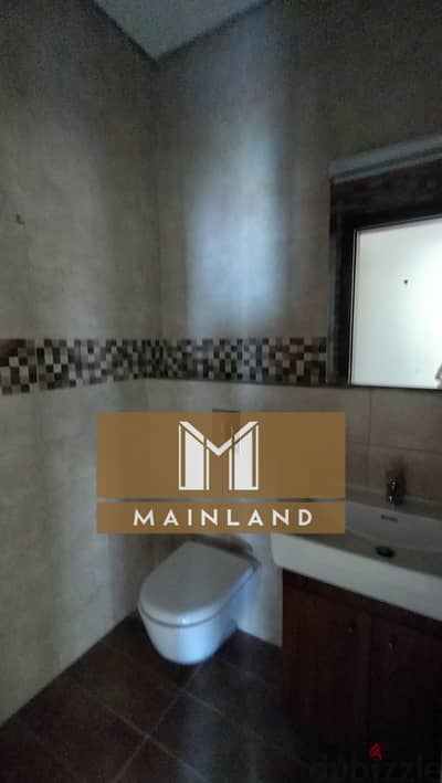 Dbayeh New apartment for Sale with panoramic seaviews