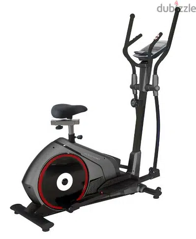 elliptical machine (جملة و مفرق)