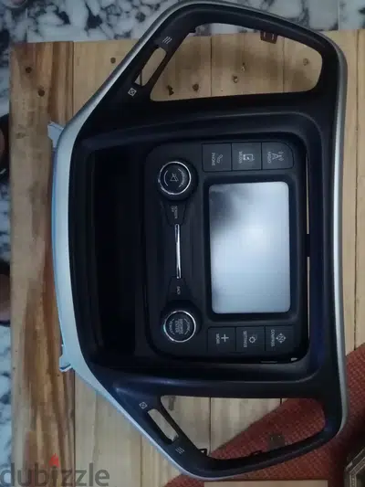 Cherokee 2015 radio for sale