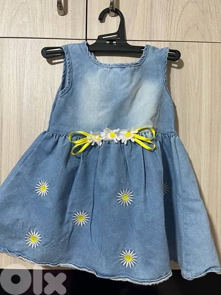 clothes for baby  girls 0