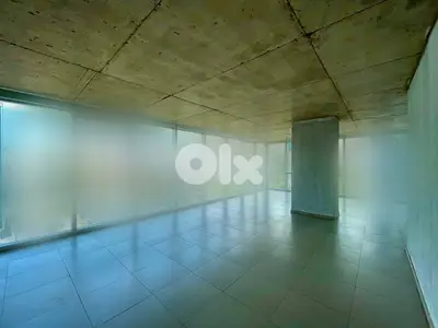 JH23-2024 Office 230m for rent in Ashrafieh - Beirut - $ 2,916$ cash