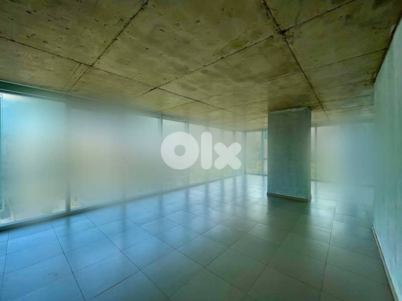 JH23-2024 Office 230m for rent in Ashrafieh - Beirut - $ 2,916$ cash 0