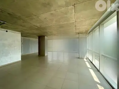 JH23-2027 Office 155m for rent in Ashrafieh - Beirut - $ 1,833 cash