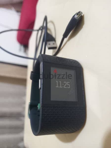 Fitbit surge 0