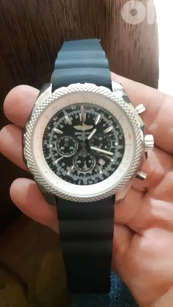 watches breitling collection