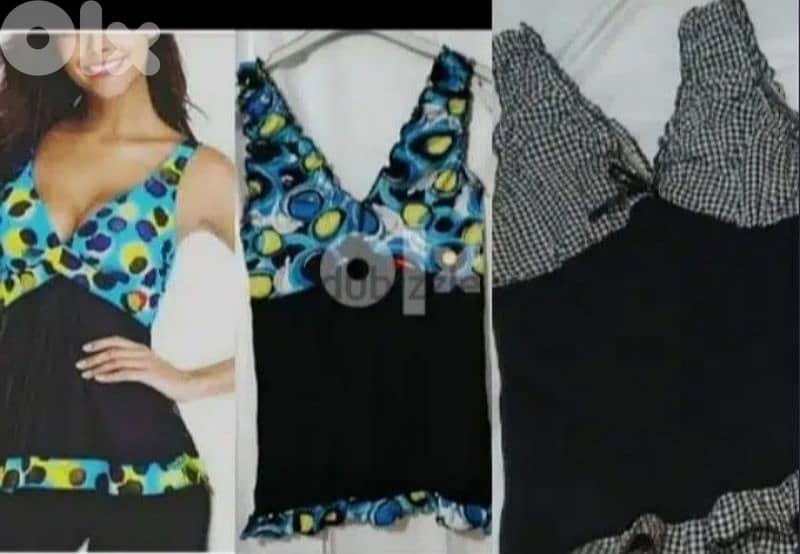 top 2 colors available S to xxL 0
