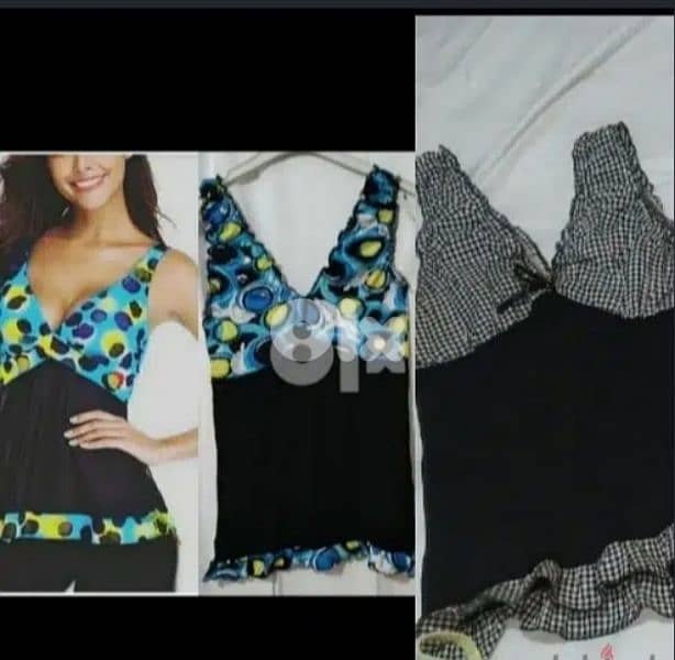 top 2 colors available S to xxL 2