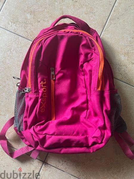 school backpack 0