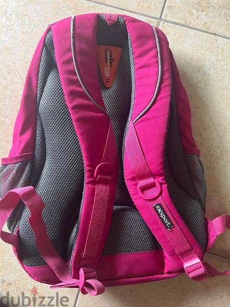 school backpack 1