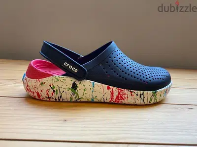 Authentic Crocs for WMNS