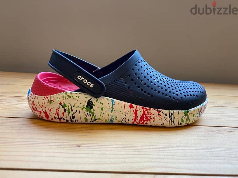 Authentic Crocs for WMNS 0