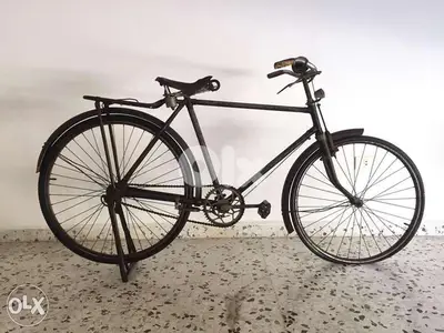 Bicycle 1970