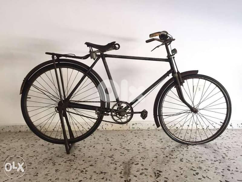 Bicycle 1970 0
