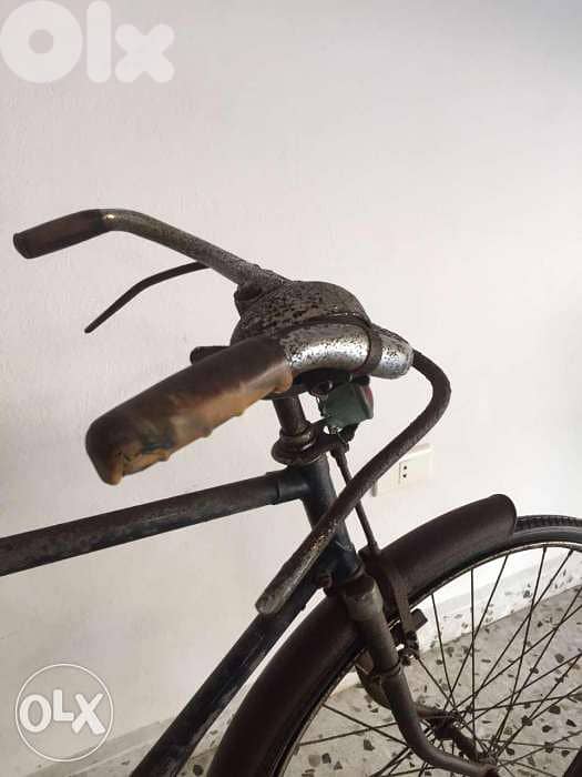 Bicycle 1970 1