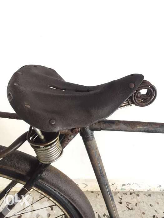 Bicycle 1970 2