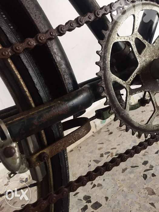 Bicycle 1970 4