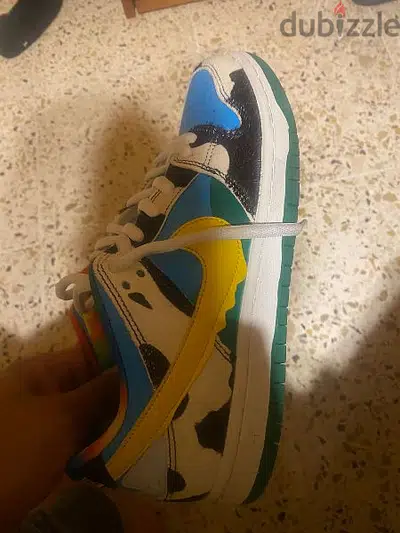 Air Jordan 1 low