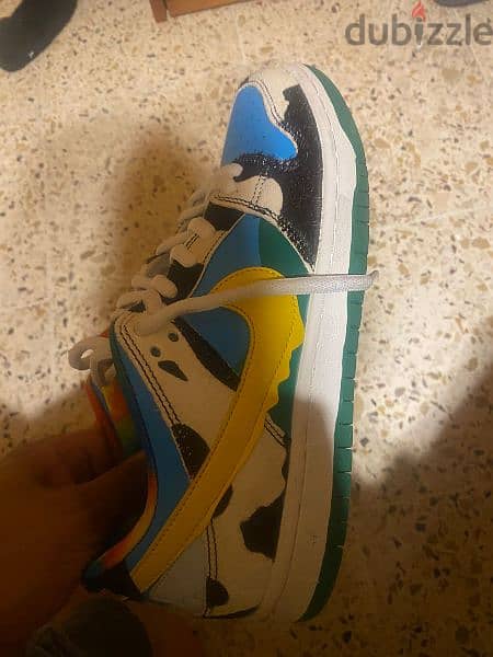 Air Jordan 1 low 0