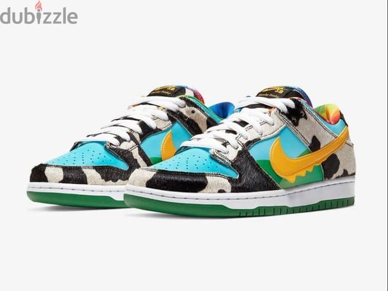 Air Jordan 1 low 2