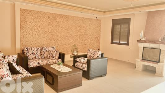 RWB162MT - Apartment for sale in Jbeil Blat شقة للبيع في جبيل بلاط