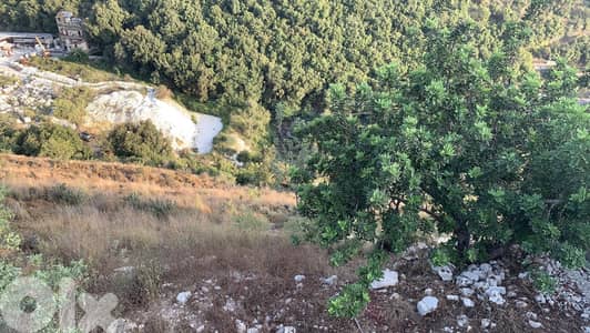 RWB163MT - Land for sale in Jbeil Blat ارض للبيع في جبيل بلاط