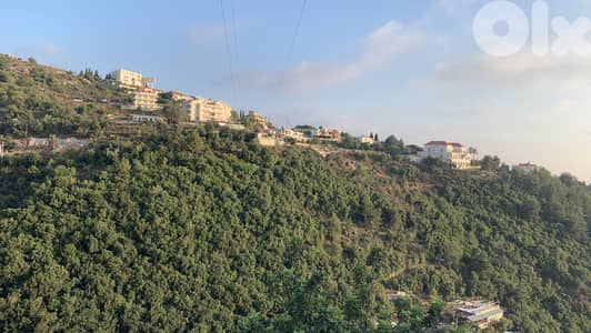 RWB163MT - Land for sale in Jbeil Blat ارض للبيع في جبيل بلاط